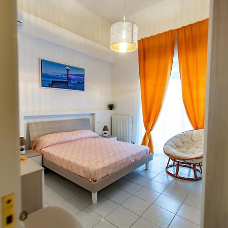 Antonella Home B&B Барі Екстер'єр фото