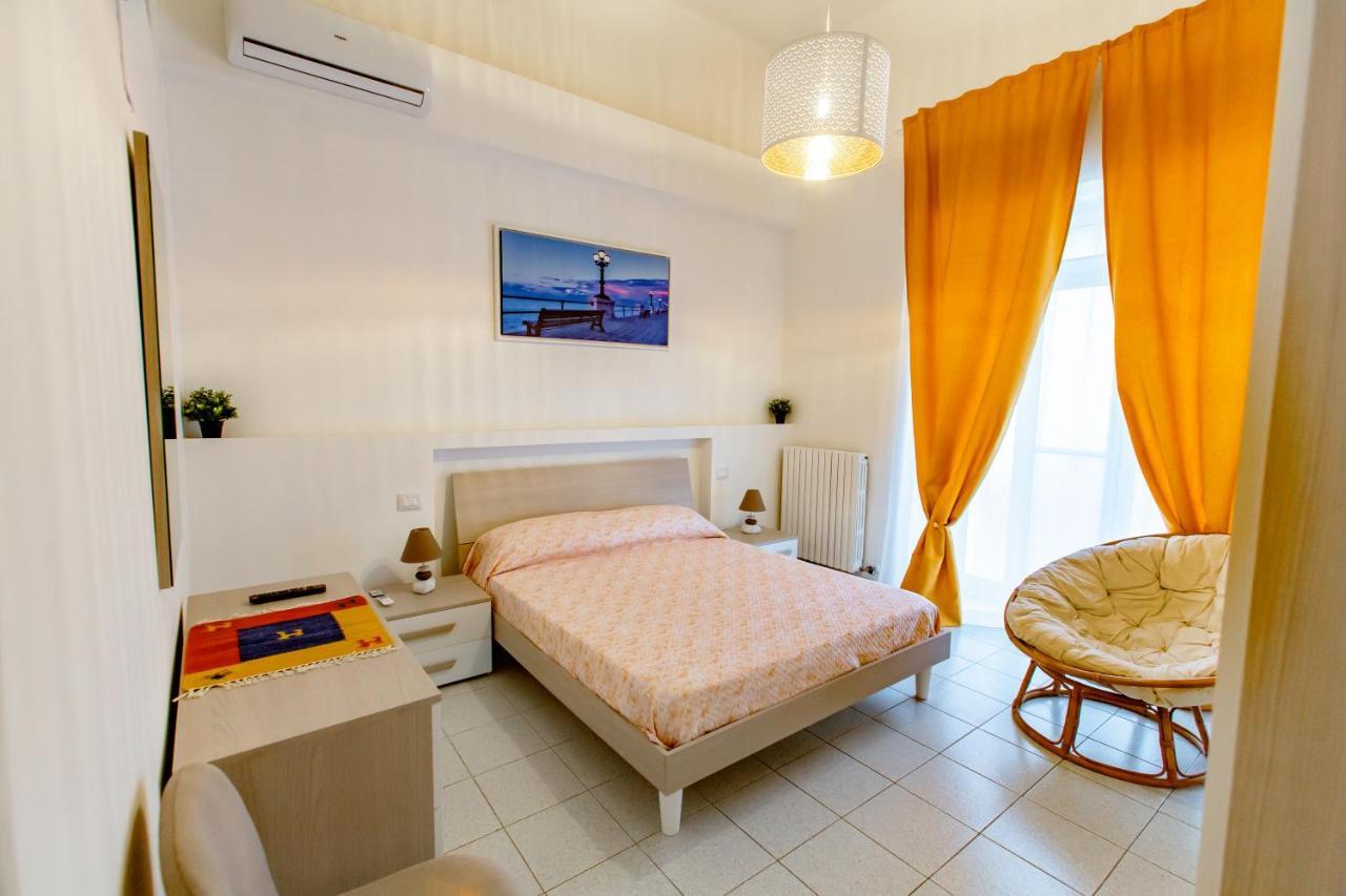 Antonella Home B&B Барі Екстер'єр фото