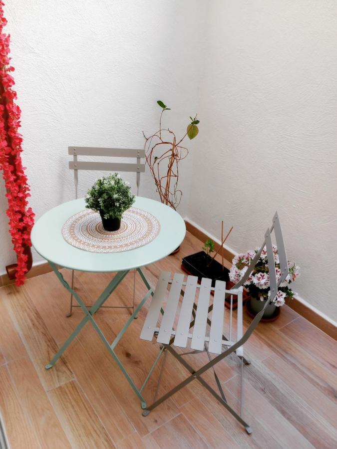 Antonella Home B&B Барі Екстер'єр фото