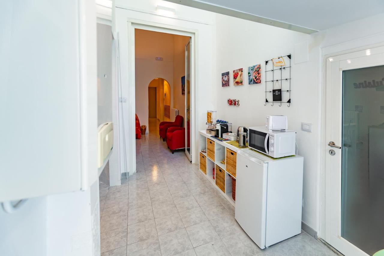 Antonella Home B&B Барі Екстер'єр фото