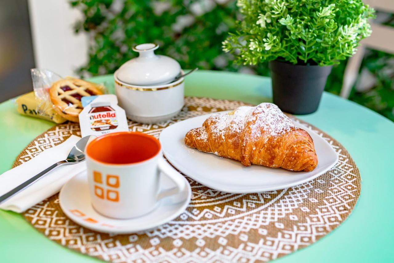 Antonella Home B&B Барі Екстер'єр фото