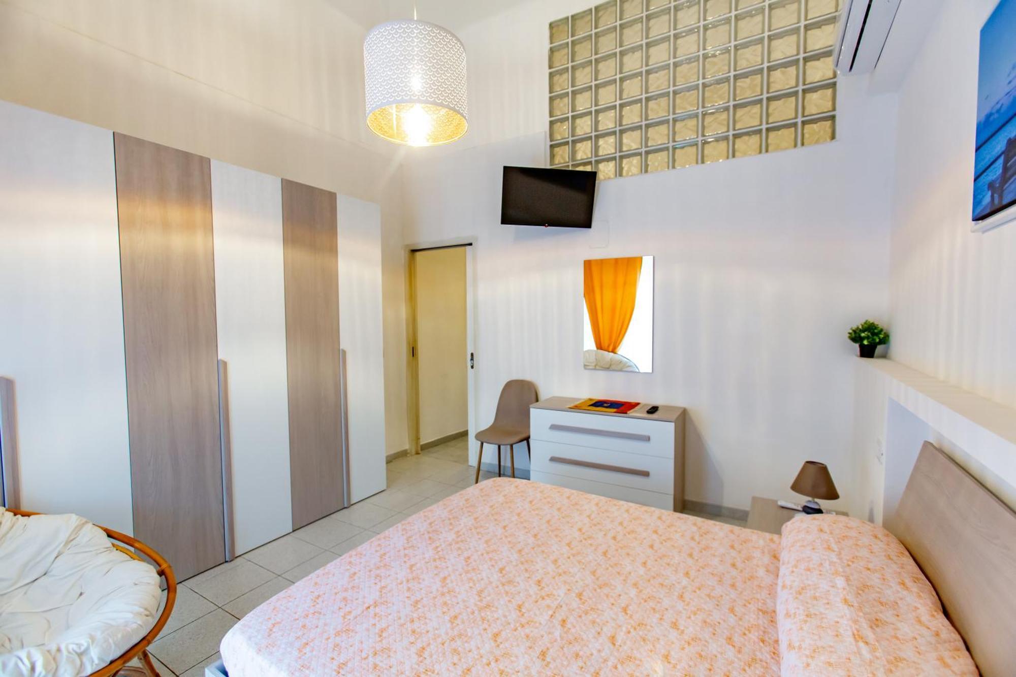 Antonella Home B&B Барі Номер фото