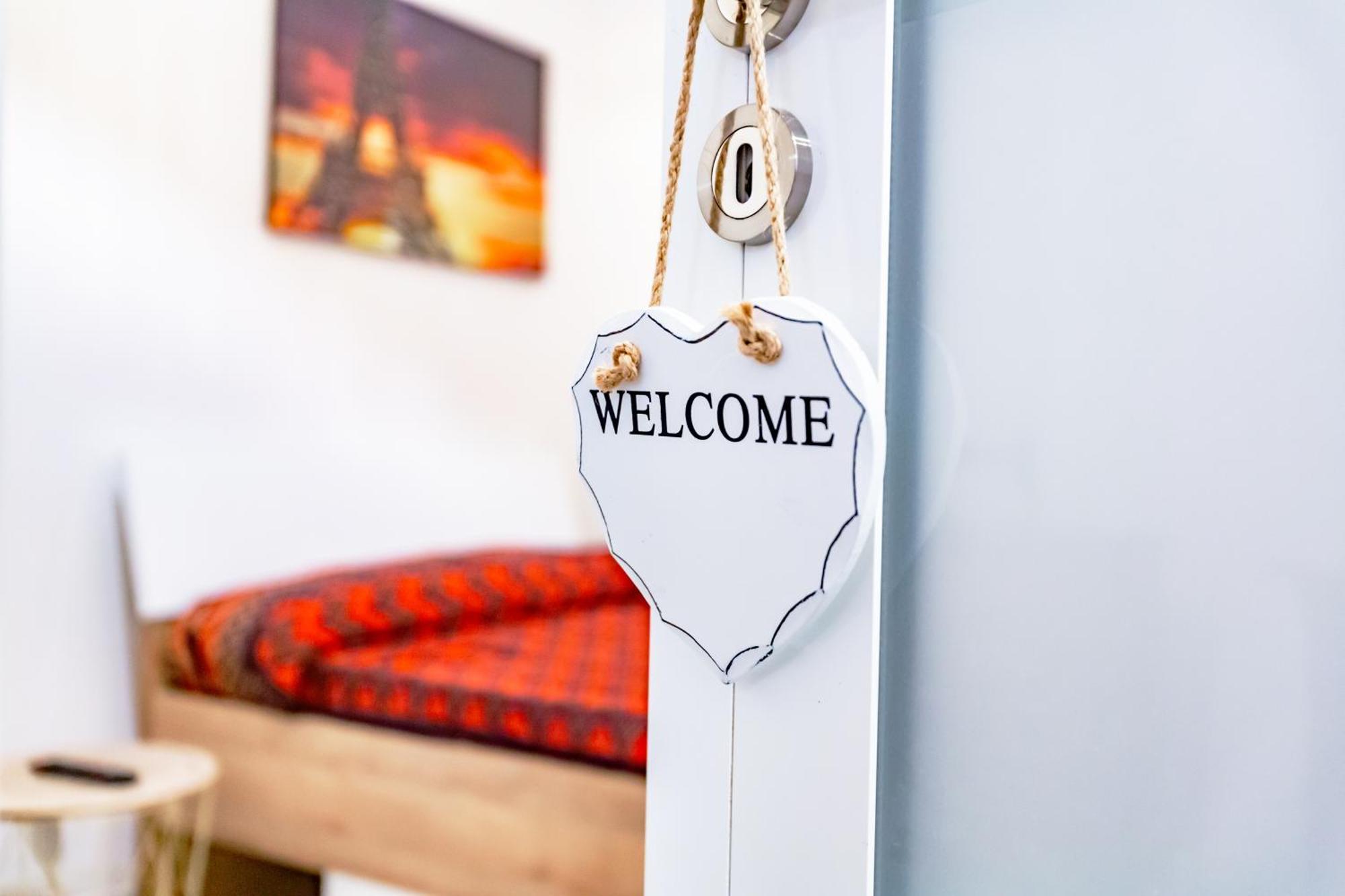 Antonella Home B&B Барі Номер фото