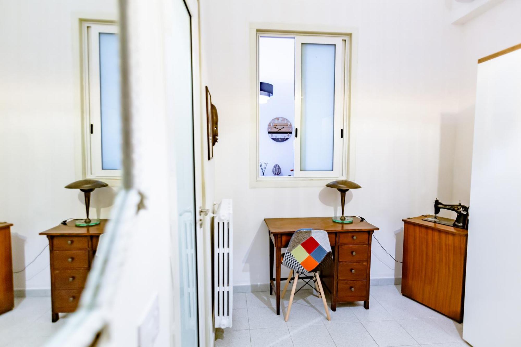 Antonella Home B&B Барі Номер фото