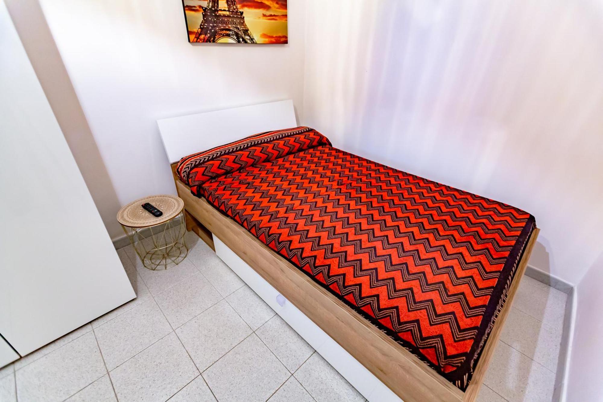 Antonella Home B&B Барі Номер фото