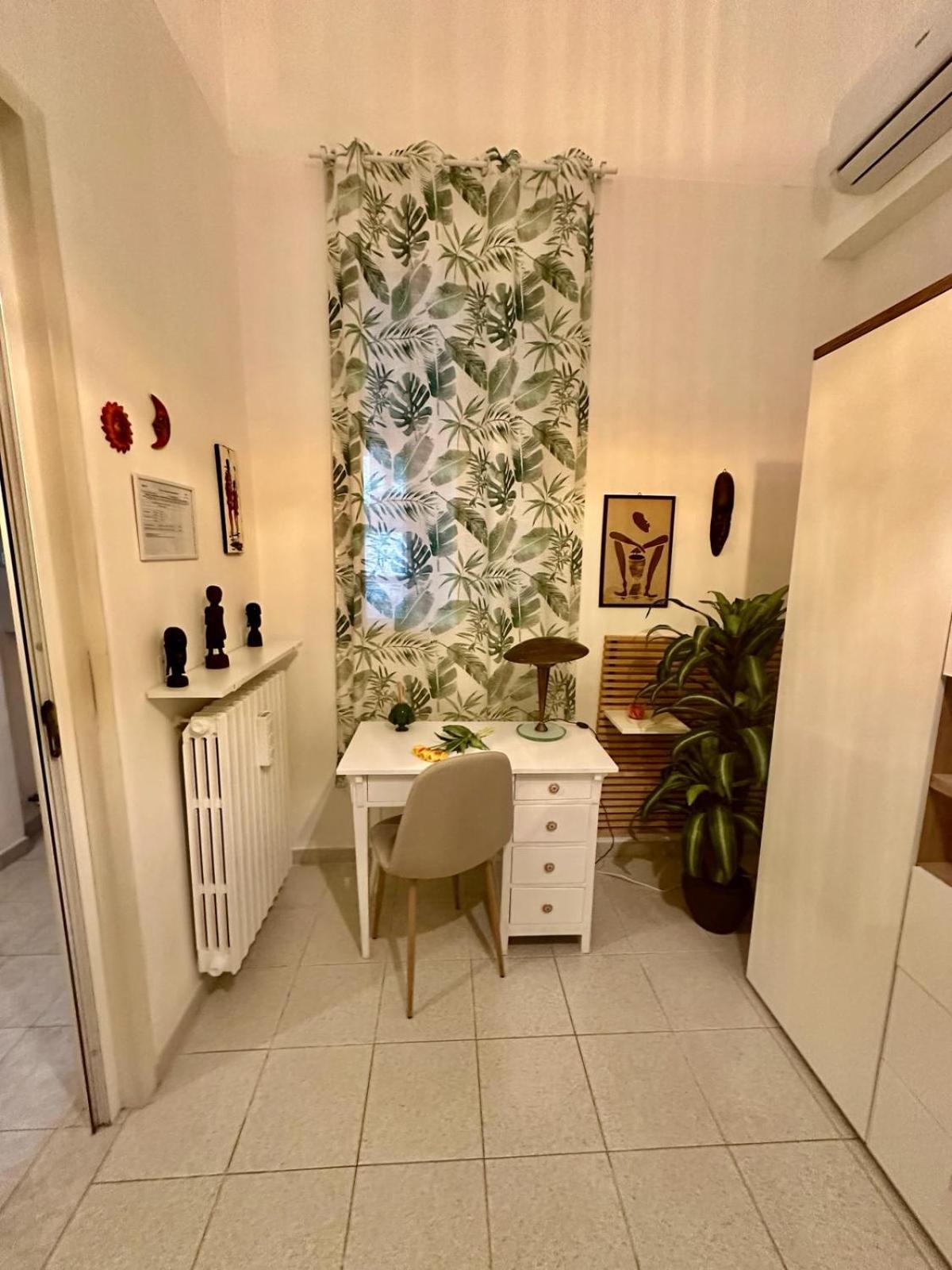 Antonella Home B&B Барі Екстер'єр фото