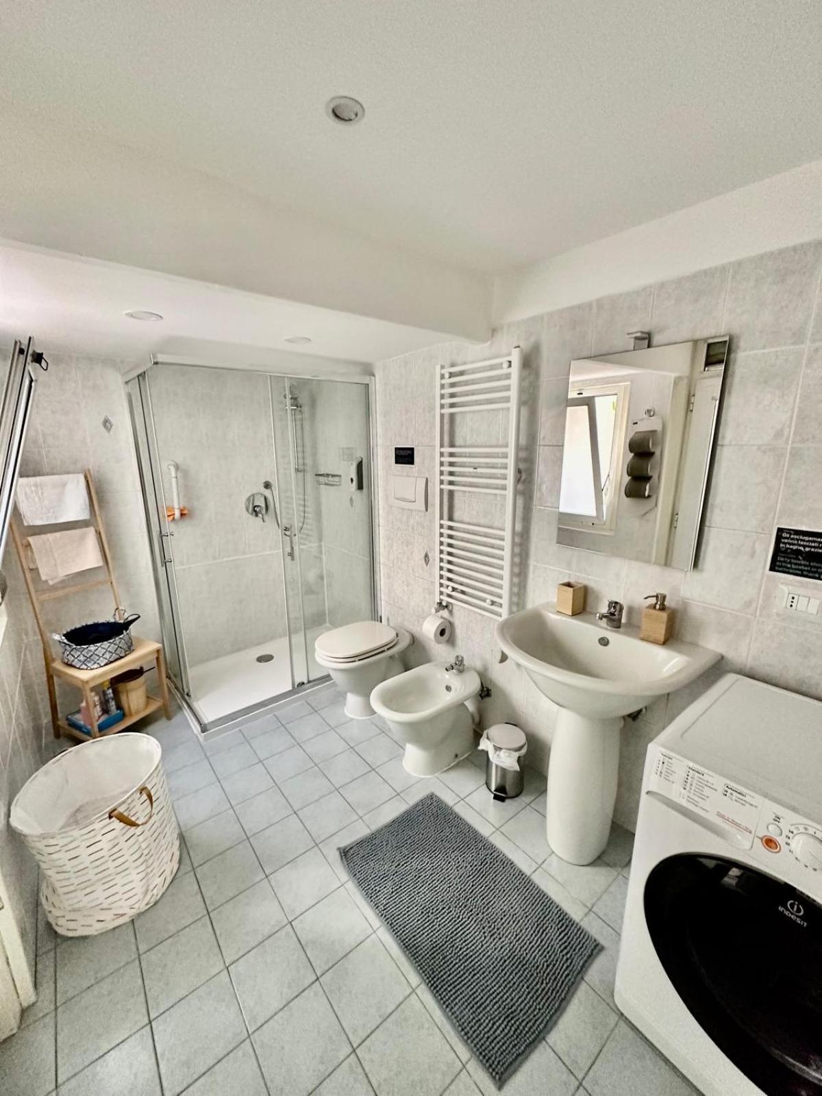 Antonella Home B&B Барі Екстер'єр фото