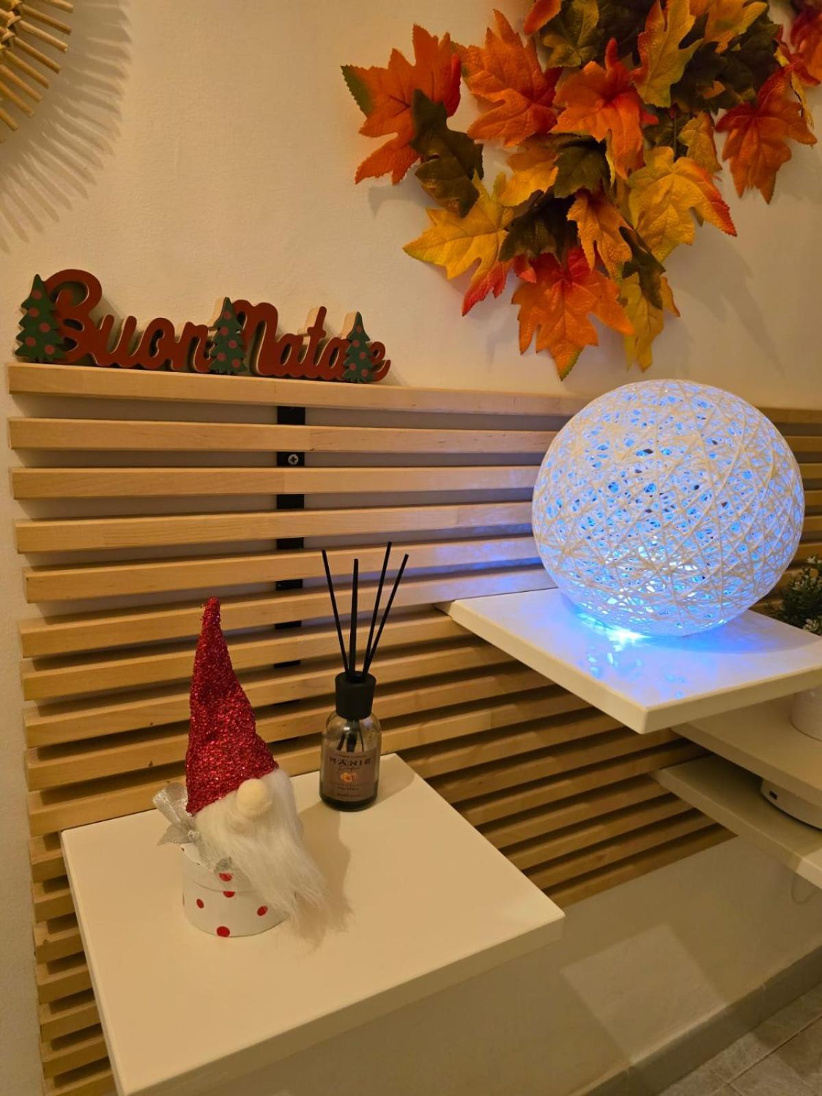 Antonella Home B&B Барі Екстер'єр фото