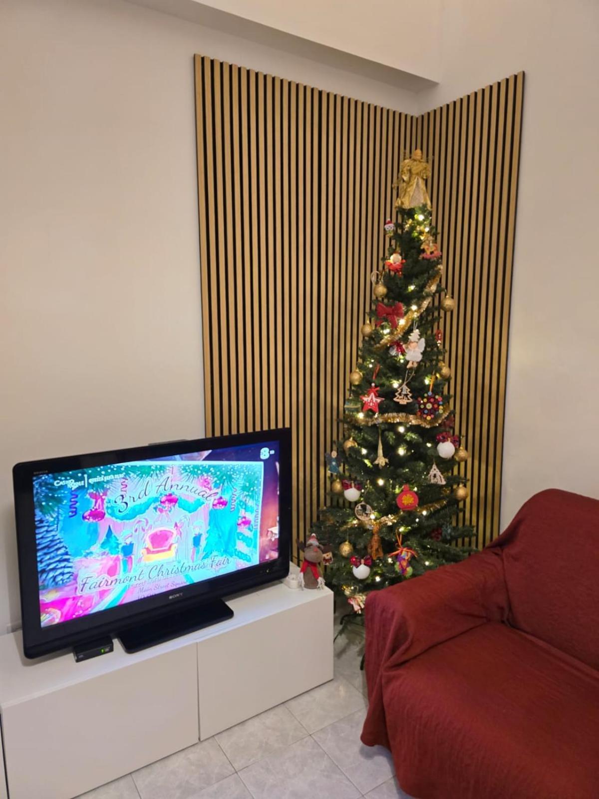 Antonella Home B&B Барі Екстер'єр фото