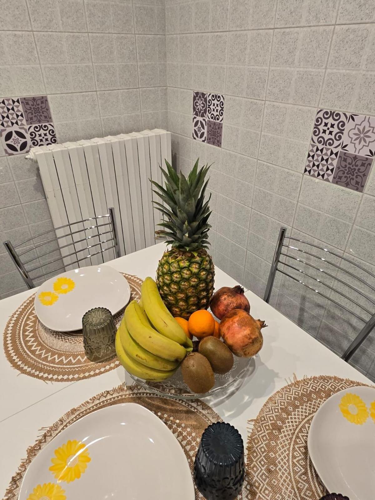 Antonella Home B&B Барі Екстер'єр фото